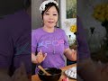 Korean meatballs (wanjajeon)