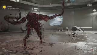 Plyusch Boss Fight | Atomic Heart