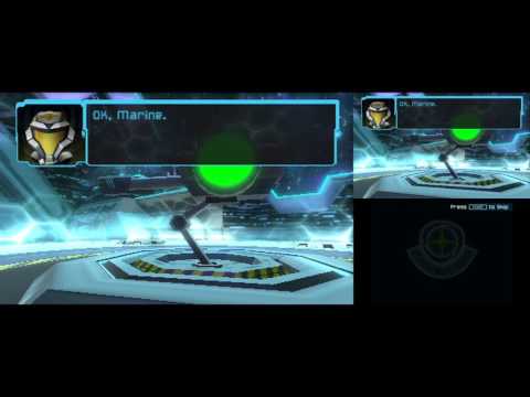 Video: Voit Pelata Metroid Prime Blast Ballia Ilmaiseksi Heti