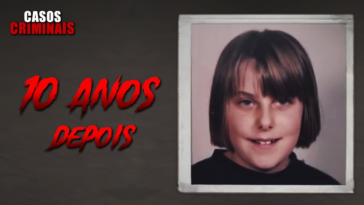 O CRIME QUE CANCELOU O HALLOWEEN - Shauna Howe - YouTube