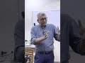 Kickstarting the NIHT Journey | Special Class with Founder Angshuman Sett