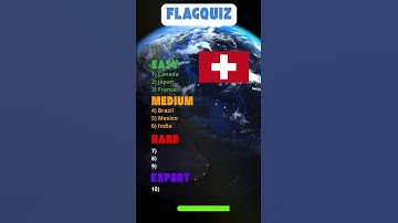 🌍🎌 Can You Guess These Flags? | Ultimate Flag Quiz Challenge! #flags #flagquiz #GuessTheFlag