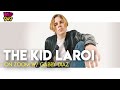 The Kid Laroi Talks Performing on SNL, Getting Advice From Elon Musk &amp; More!