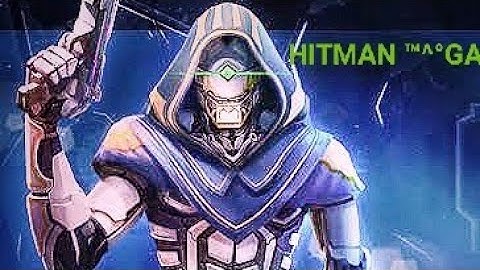 #HITMAN ™ GAMEPLAY FROM #CAPTAIN KAL SIGHT 🔥🔥😎| #PVM MATCH|  HITMAN ™ IN NOVA LEGACY| DOMINATION 🔥