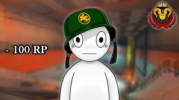 WHO LET "Cau7ioN" SOLO Q RANKED (Apex Legends)