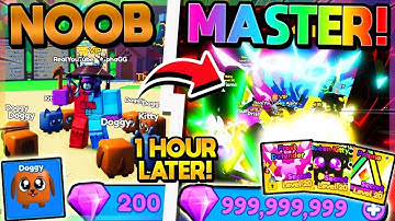 🔥ULTIMATE NOOB TO *PRO* GUIDE!! - Mining Simulator 2 (Roblox)
