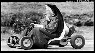 Von Zippers - Truck Stop Nun