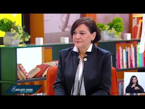 #პირადიექიმი  ფსიქიკური პრობლემები და ცხოვრების წესი #LIVE