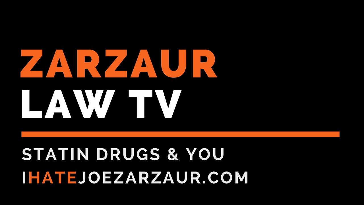 What Are Statin Drugs? Do You Need Them In An Emergency? 