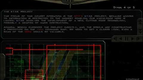 LP FreeSpace 2 Open #11: Rebels & Renegades (Part A)