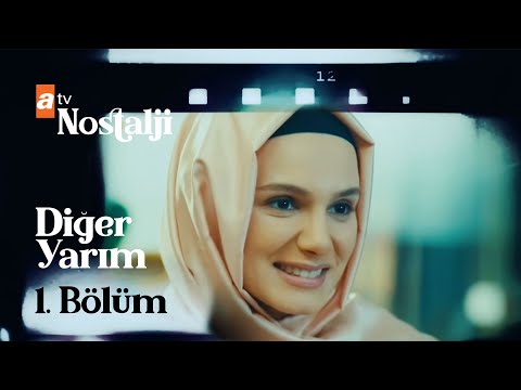 Вторая половина турецкий сериал