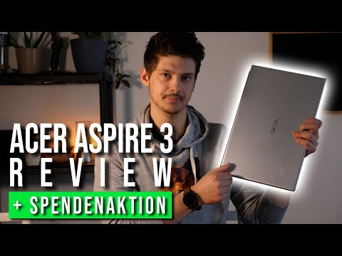 Video: Ar reikalingas „Acer Power“valdymas?