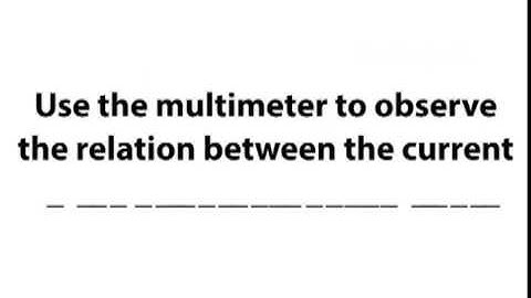 Owon Bluetooth Digital Multimeter