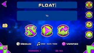 Mini Challenge Layout :o (Floaty Thing) By Me