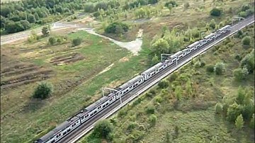 Mikrokopter Video HD - Green Medley