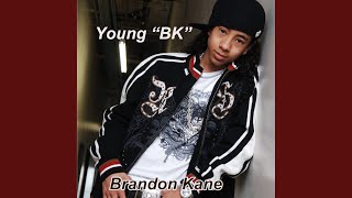 Watch Brandon Kane You Gotta Be video