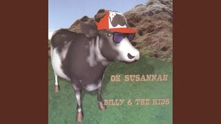 Oh Susannah (Deputy Mix)