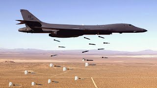 B1 Lancer Bomber Phonk Edit - Dvrst Close Eyes