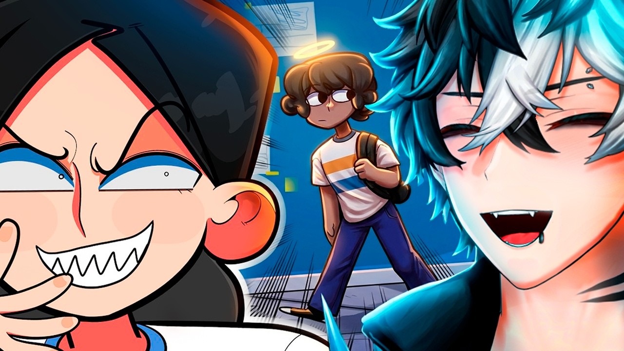 A NAMORADA DO MEU AMIGO ME 0DIAVA PRICE REACT