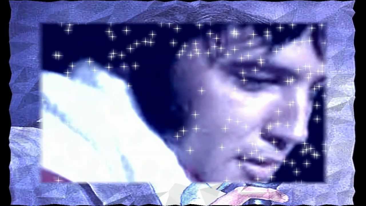 Elvis Presley Rags to riches YouTube