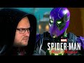 ПАУК ПЕРЕЕХАЛ НА PS5 ► Spider-Man: Miles Morales #6