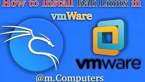 How to Install Kali Linux in a Virtual Machine (VM) - Step-by-Step Guide l #ethicalhacking #kali #vm