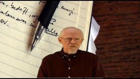 Thoughts on Honesty in Writing