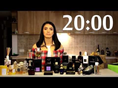 Video: Cântăreața Dulce María Lansează Colecția De Parfumuri