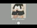 Gfriend (여자친구) — Soft, chill, study, sleep and relax playlist