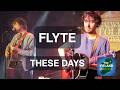 Flyte Perform These Days (Jackson Browne) After Audience Request | Galway Folk Festival 2026