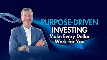 How to Align Your Investments With Your Goals | Investment strategy | Dan Pascone | Tailored Wealth