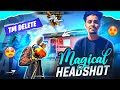 Drag  scoping head acha khelta hu bhai tm delete free fire highlights  garenafreefire