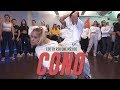 Puri "CONO" Choreography by Daniel Fekete x Zita Nagy | Edit by R3D ONE México