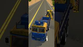 #viral #jcb #vs #truck #3d #live #stunt🥰🥰🥰🥰🥰🔥👍👍🔥🔥👍👍🔥🔥🔥🔥🔥🔥🔥🔥🔥🔥🥰🥰🥰🥰🥰🥰🥰🌹🌹🥰🥰🥰 screenshot 5