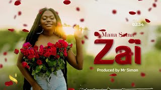 Maua Sama - Zai (lyric Video)