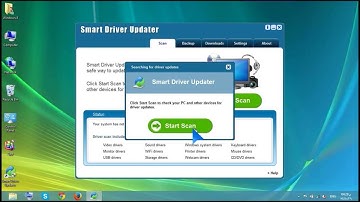 Smart Driver Updater 3.3 Full