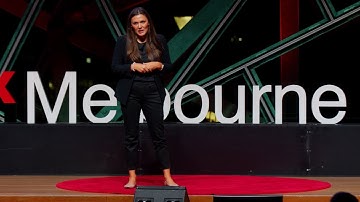 The real skill behind creative breakthroughs | Tessa Forshaw | TEDxMelbourne