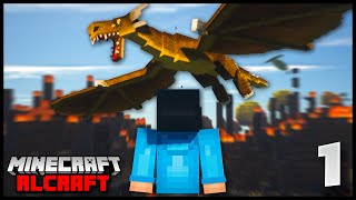 RLCraft Should Not Be THIS EASY