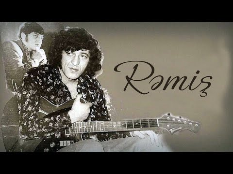 Rəmiş — Gitara (Həzin Musiqi)