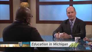 MiWeek Clip | Education in Michigan