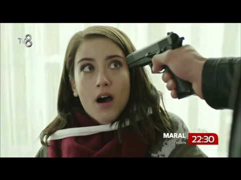 Maral: En Güzel Hikayem Final Bölümü Tanıtımı