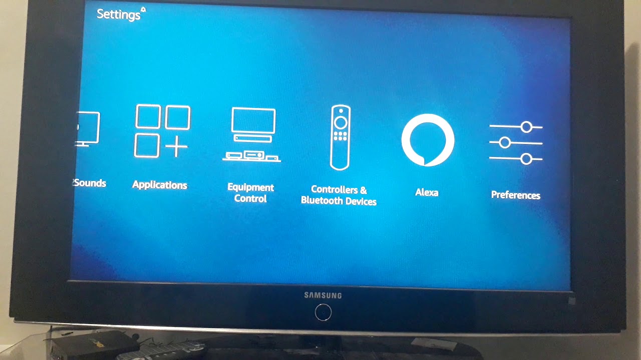 uninstall app on firestick uninstall app on firestick
