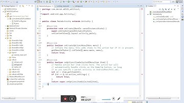 [AndroidStudio]ch2.1_EditText輸入元件OnClickListener