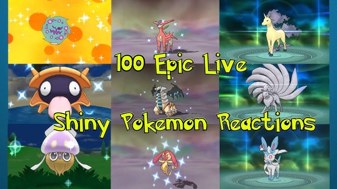 No Reaction) Live Shiny Zekrom in Alpha Sapphire after 15 minutes of  hunting 