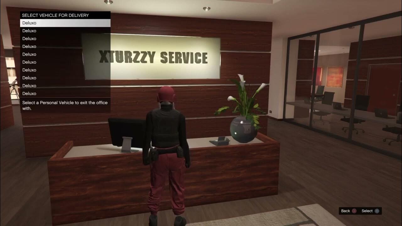 FREE GTA V MODDED ACCOUNT (PS4) !! CHECK DESCRIPTION YouTube