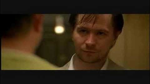 Leon the Professional - Sniff