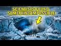 GREENLAND: The Most TERRIFYING Ice Cave on Earth... It Breathes!
