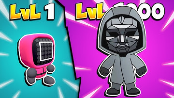 🔥 ALL LEVELS 🔥 Survival Game Master | Download Play-App Store APK