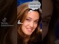 Meme flertando Angelina Jolie