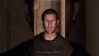 my liver cries out in torment #skyrim #elderscrolls #dunmer #moddedskyrim